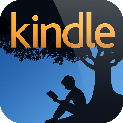 amazon kindle android app
