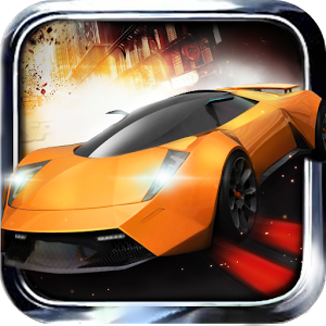 fast racing android game