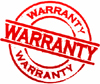 claim your warranty
